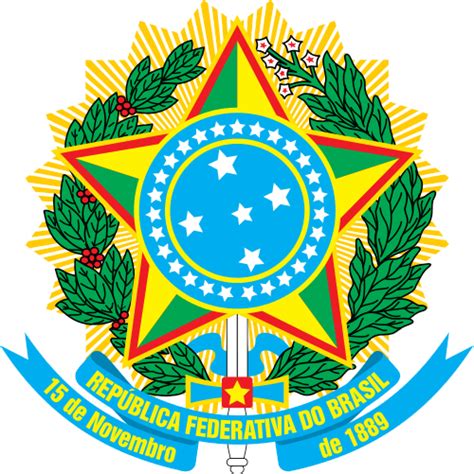 Coat of arms of Brazil | Wiki | Everipedia