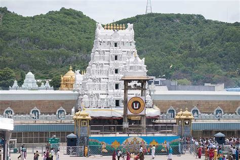 40 Places to visit in Tirupati India 2024 | Best Tourist places