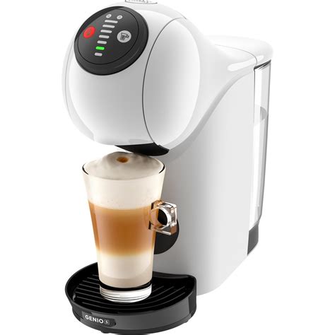 Nescafe Dolce Gusto Genio S Coffee Machine - White | BIG W