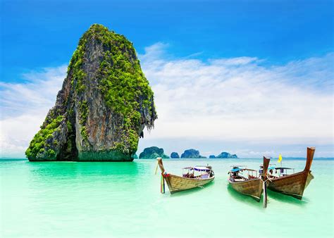 Thailand & Vietnam Combined Tours | Audley Travel UK