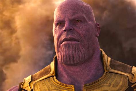 Avengers: Infinity War’s big bad Thanos is getting his own origin story ...