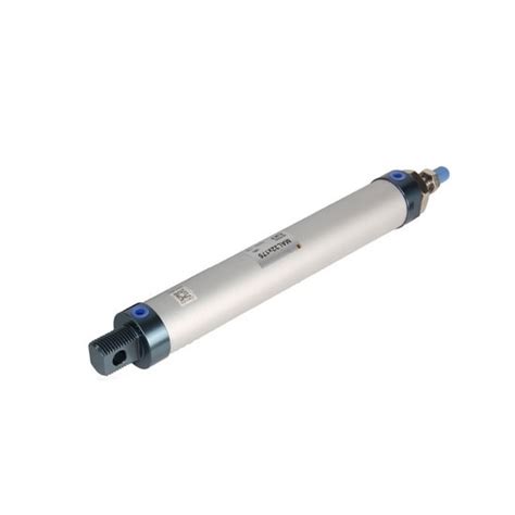 Small Pneumatic Cylinder, 20mm Bore, 300mm Stroke | ATO.com