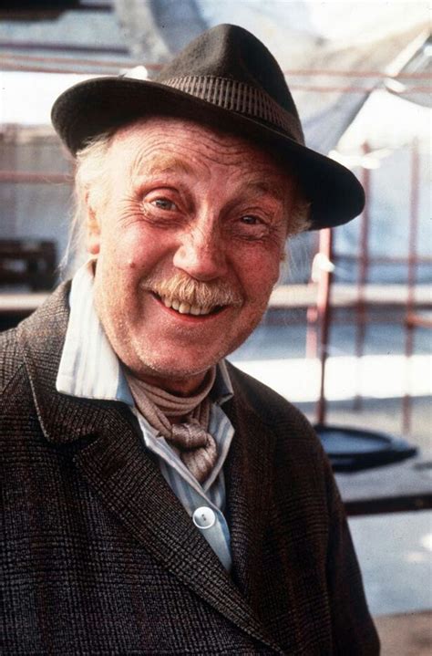 Lennard Pearce (1915-1984) | Only fools and horses, Fools and horses ...