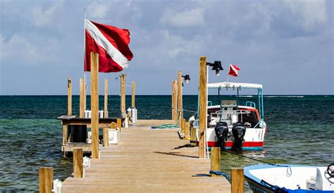 Top Things To Do in Ambergris Caye in Belize - 1st Day of Summer