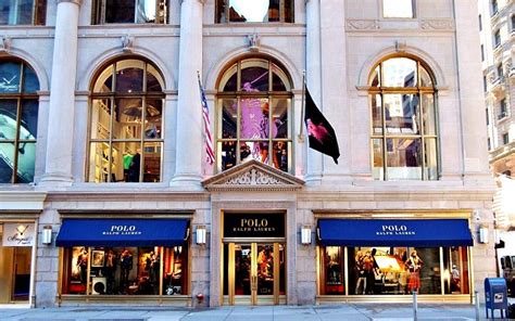 Ralph Lauren closing flagship store amid Fifth Avenue slowdown | 6sqft