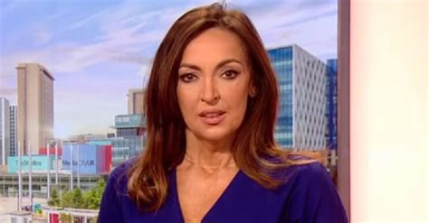 BBC issues apology over Sally Nugent BBC Breakfast remark