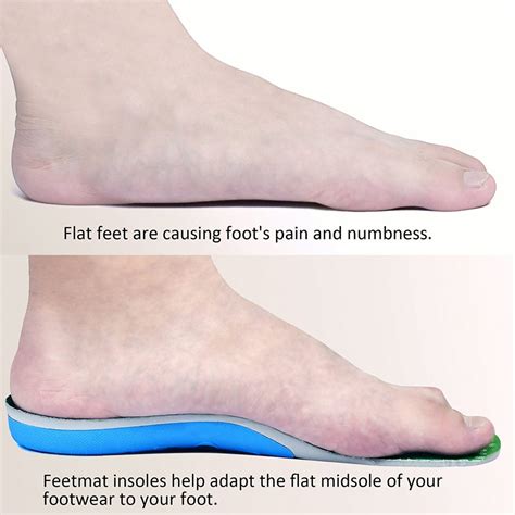 7 Tips to Buy Walking Shoes for Flat Feet