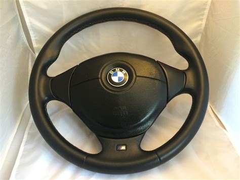 Bmw E36 Steering Wheel