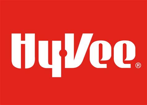 Hy-Vee Logo - LogoDix