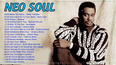 THE VERY BEST OF SOUL - GREATEST SOUL SONGS OF ALL TIME - SOUL MUSIC ...