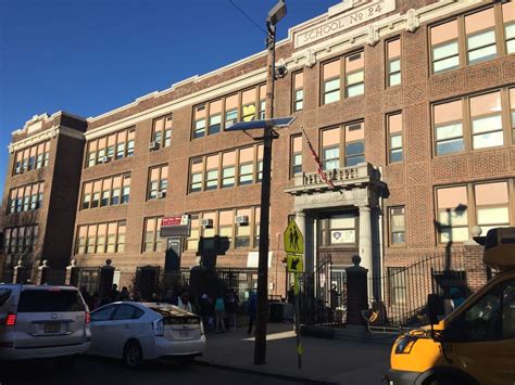 Classrooms in Jersey City school are without heat - nj.com