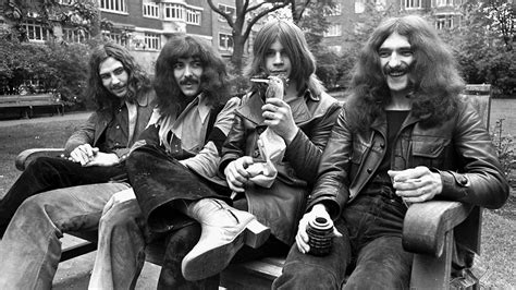 Another Old school Pic : r/blacksabbath