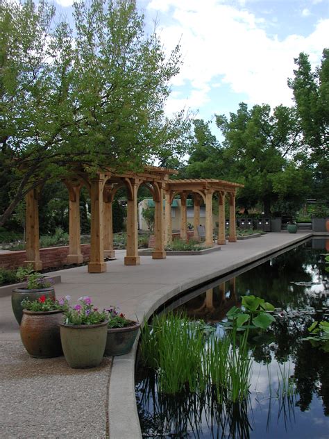 Denver Botanic Gardens (Denver) | Plant Select