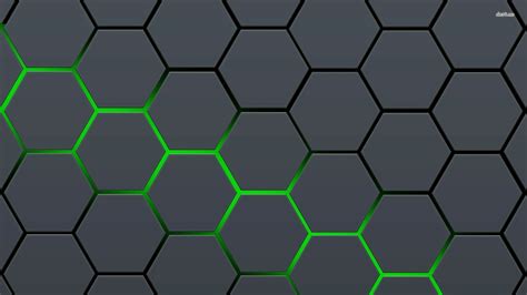 Hexagon Wallpapers - Top Free Hexagon Backgrounds - WallpaperAccess