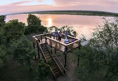 Murchison River Lodge | Uganda's Murchison Falls National Park