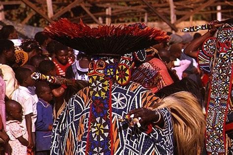 Tour The Cultural Aspect Of Cameroon Architecture Culture Traditions ...