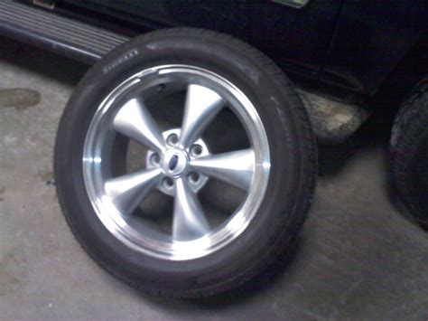 For Sale - 2006 Mustang GT Wheels and Tires | Ford Mustang Forums