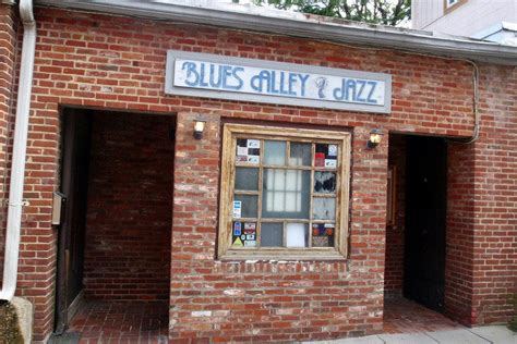 Blues Alley: Washington Nightlife Review - 10Best Experts and Tourist ...