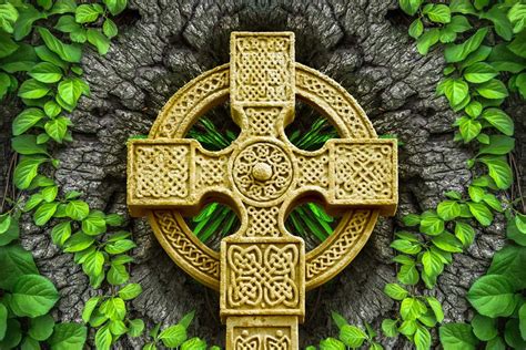 Celtic Word For Earth - The Earth Images Revimage.Org