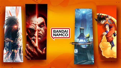 Bandai Namco จัดโปรโมชัน Sale หนักหลายเกม ลดสูงสุด 90% ซื้อเกมตอนนี้ ไป ...