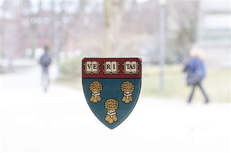 Harvard Is Dropping Its Controversial Law School Shield | WBUR News