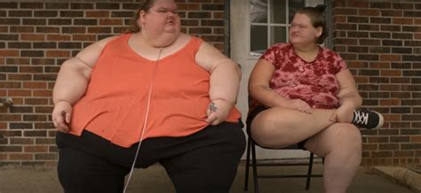 '1000-lb Sisters' Season 4: Where Are Amy and Tammy Slaton Now?