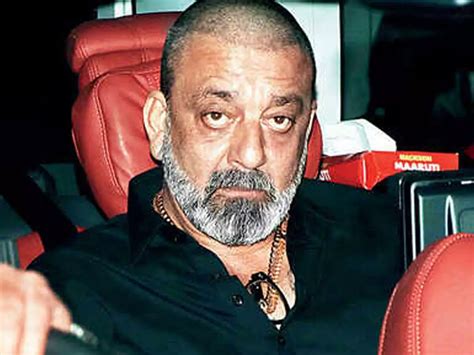 Breaking News: Sanjay Dutt diagnosed with lung cancer | Filmfare.com