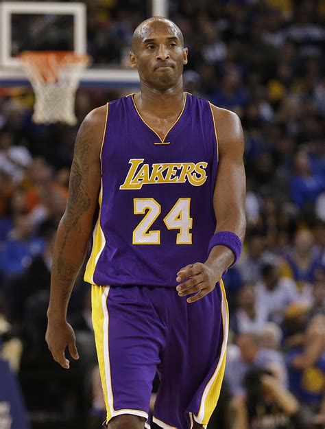 Kobe Bryant says he will retire at end of season | The Spokesman-Review