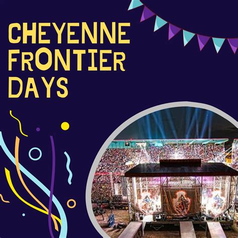 Cheyenne Frontier Days 2024 Concerts - Leigh Natalie