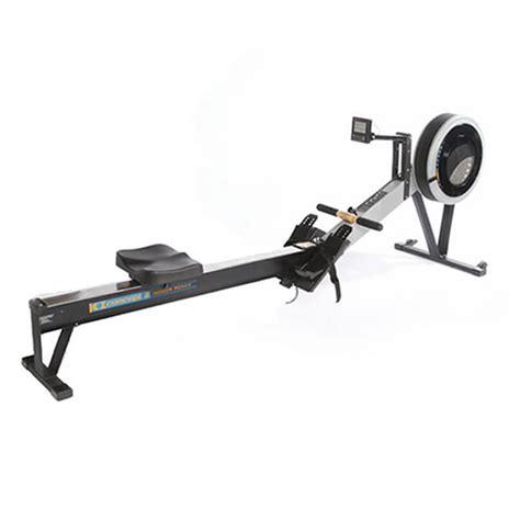 Concept2 Indoor Rower Model C with PM5 Monitor for Sale | Used Gym ...