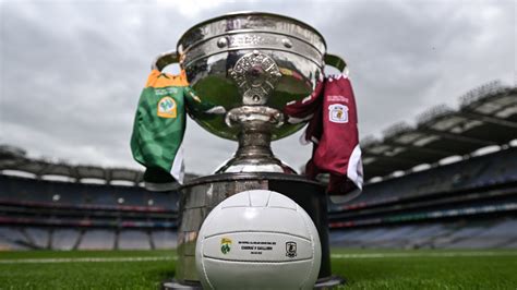 All-Ireland SFC final: All you need to know