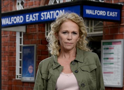 Eastenders Comings and Goings: Is Lisa Returning To Walford ...