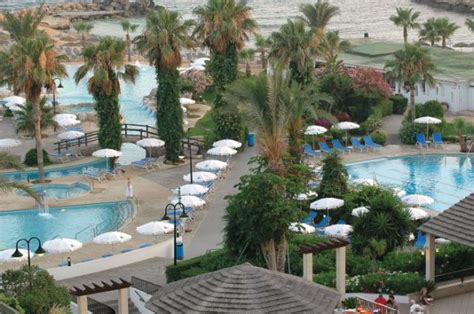 Adams Beach Hotel Ayia Napa - Cyprus Hotels