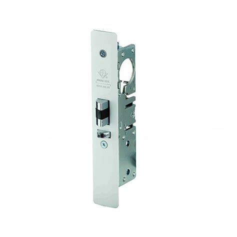 Adams Rite 4530-35-101-628 1-1/8" Mortise Lock