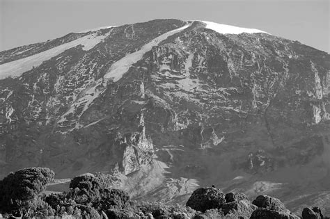 Kilimanjaro Weather - Temperatures, Climate Zones & More ...