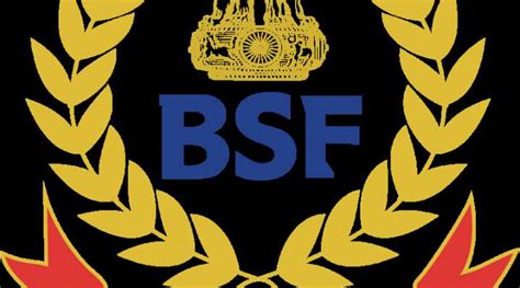 BSF Logo - LogoDix