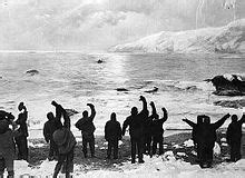 Ernest Shackleton - Wikipedia