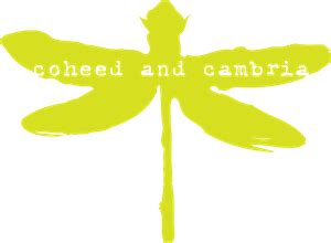 Coheed and Cambria Logo Download png