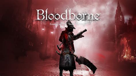 Bloodborne™