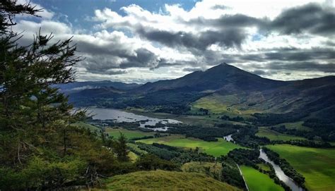 Everything You Ever Wanted to Know About Exploring the Schiehallion ...