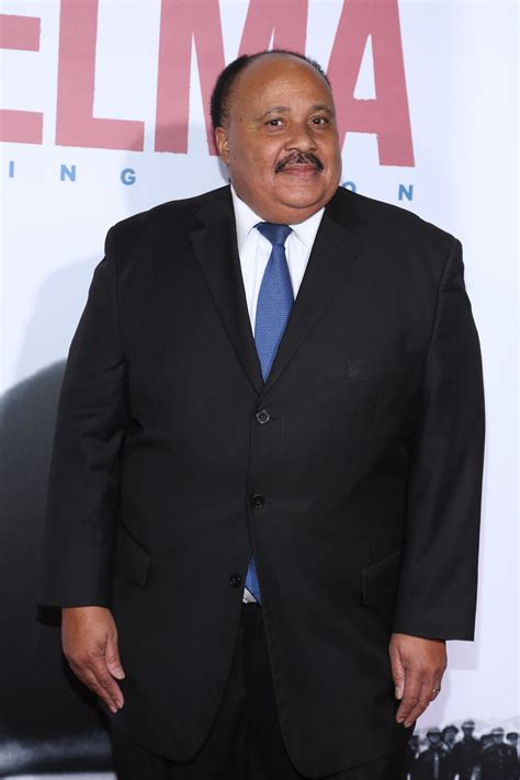 Martin Luther King III