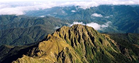 Mt Hikurangi – Ngāti Porou – Te Ara Encyclopedia of New Zealand