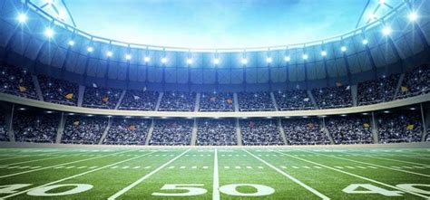 7 Advantages of Upgrading to LED Stadium Lights - LITELUME