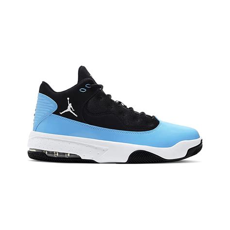 Jordan Jordan Max Aura 2 Black University Blue CK6636-041 from 185,00