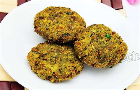 Vegetable Kebabs Recipe - How to make Vegetable Kebabs