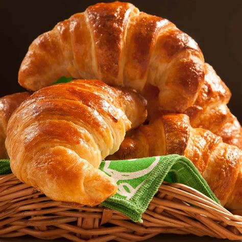 French Croissant