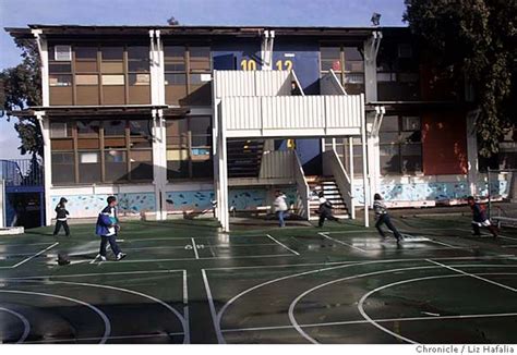 SCHOOLS IN THE BALANCE / Middle-class moms and dads and Potrero Hill ...