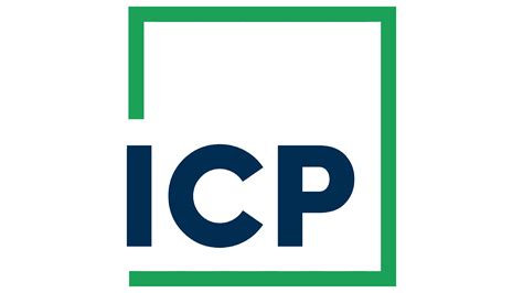 ICP Logo, symbol, meaning, history, PNG, brand