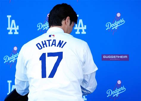 Dodgers News: Shohei Ohtani Labeled as Potential Future Nightmare ...