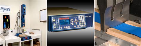 Ultrasonic Welding Applications in Industry | HookandLoop.com